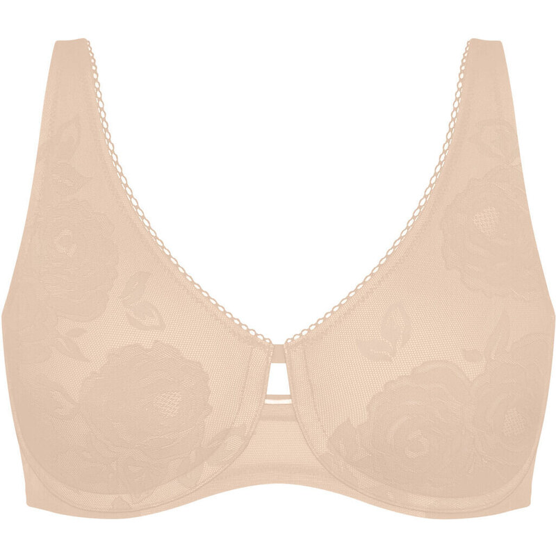 Dámská podprsenka - minimizer Wild Rose Sensation W01 - Triumph 74065344