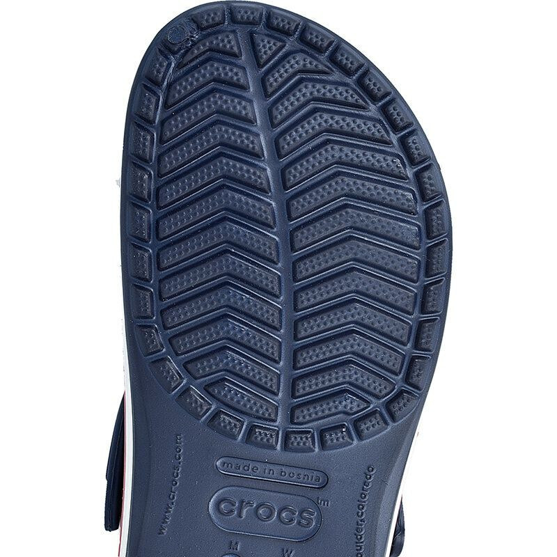 Unisex Crocband 11016 navy blue - Crocs