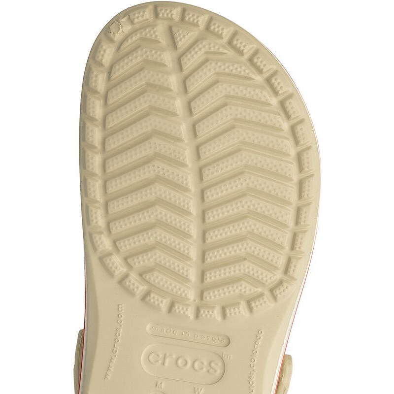 Dámské boty Crocband W 11016 beige - Crocs