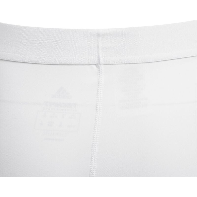 Dětské fotbalové šortky ASK Short Tight CW7351 - Adidas