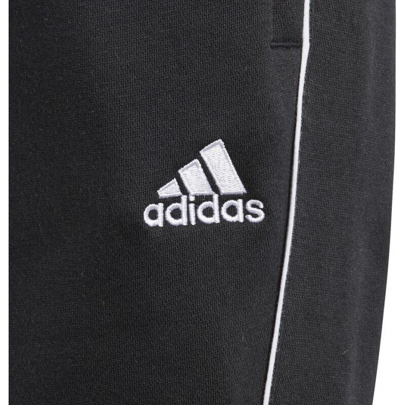 Chlapecká mikina Core 18 Sweat JR CE9077 - Adidas