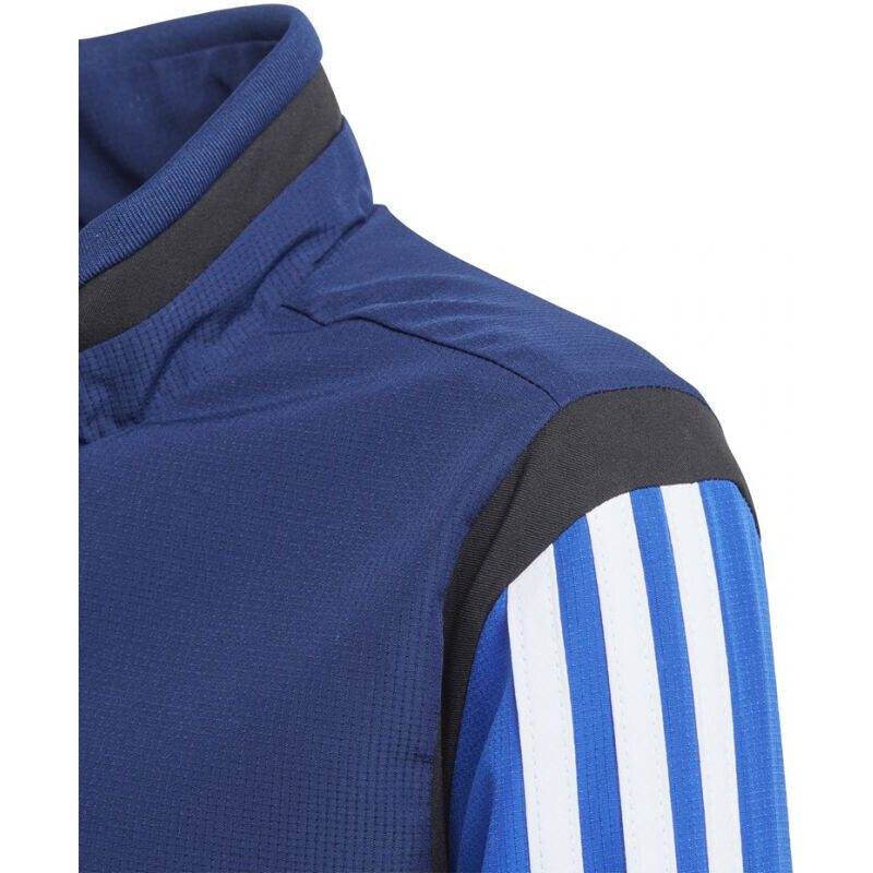 Dětské fotbalové tričko Tiro 19 PRE JKT DT5268 - Adidas