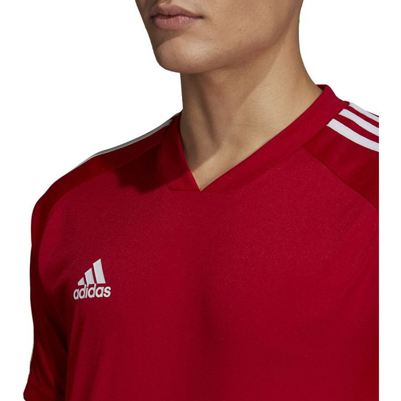 Pánské fotbalové tričko TIRO 19 M D95944 - Adidas