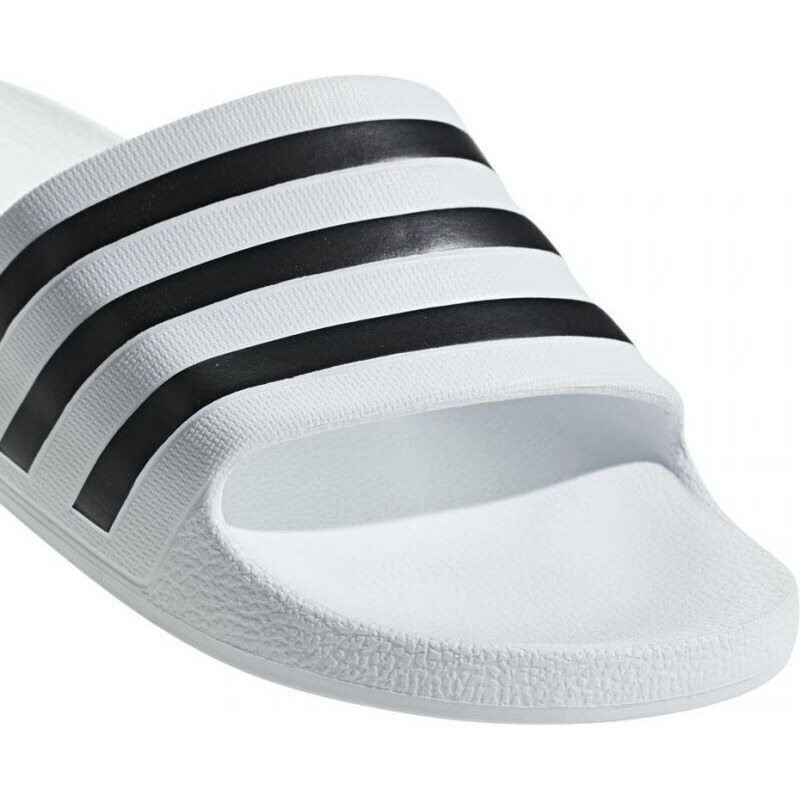 Adidas Adilette Aqua unisex žabky F35539 - Adidas