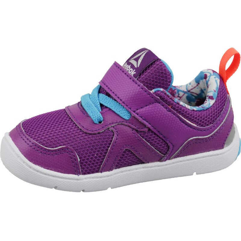 Dětská obuv Ventureflex Stride 5.0 JR BD3696 - Reebok