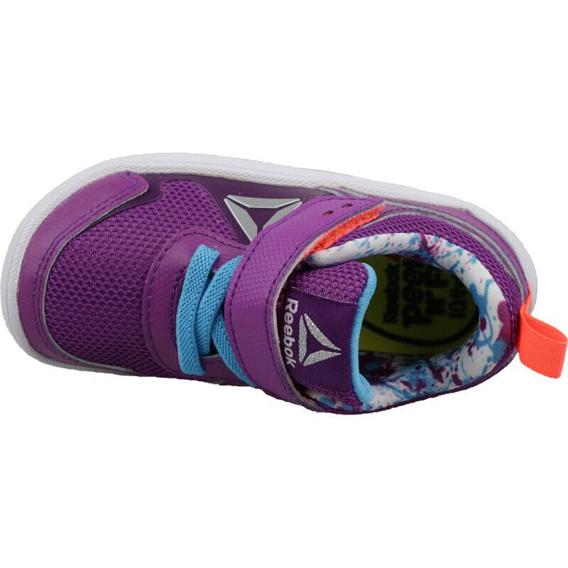 Dětská obuv Ventureflex Stride 5.0 JR BD3696 - Reebok