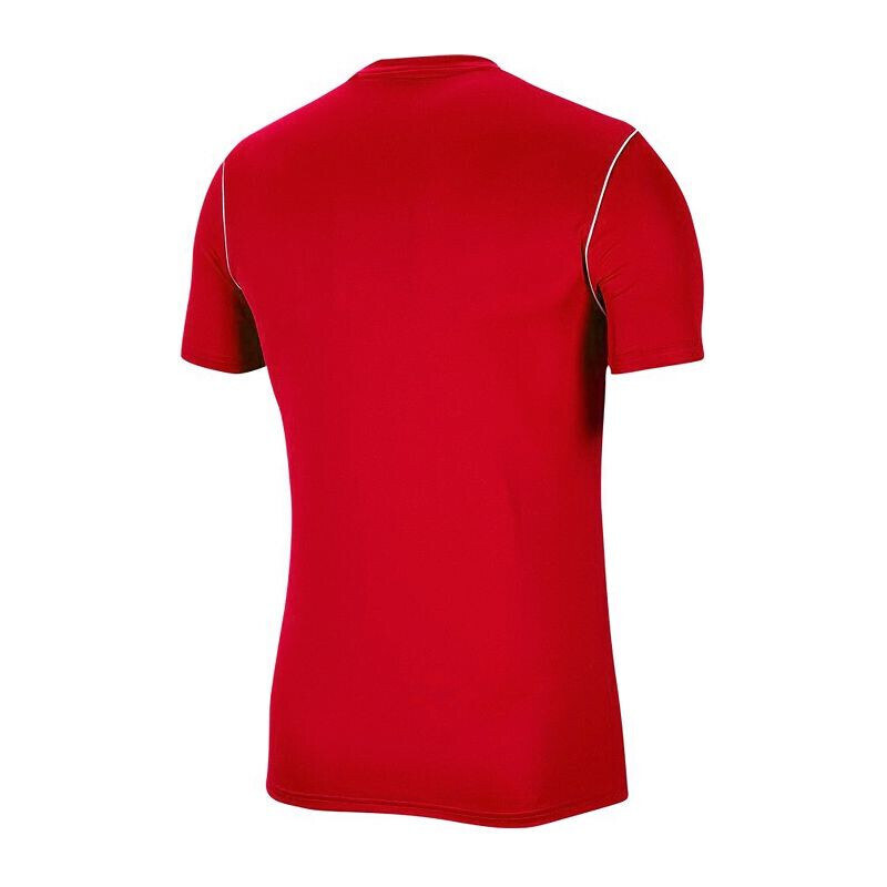 Dětské tričko Park 20 BV6905-657 červená - Nike