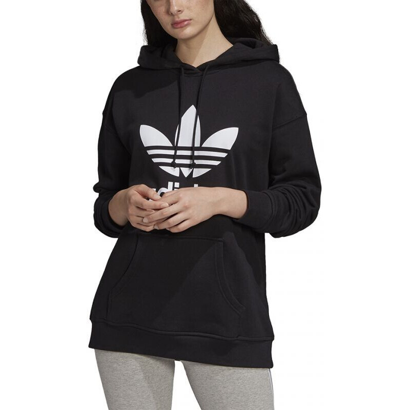 Dámská mikina Trefoil Hoodie W model 15983446 Adidas - adidas