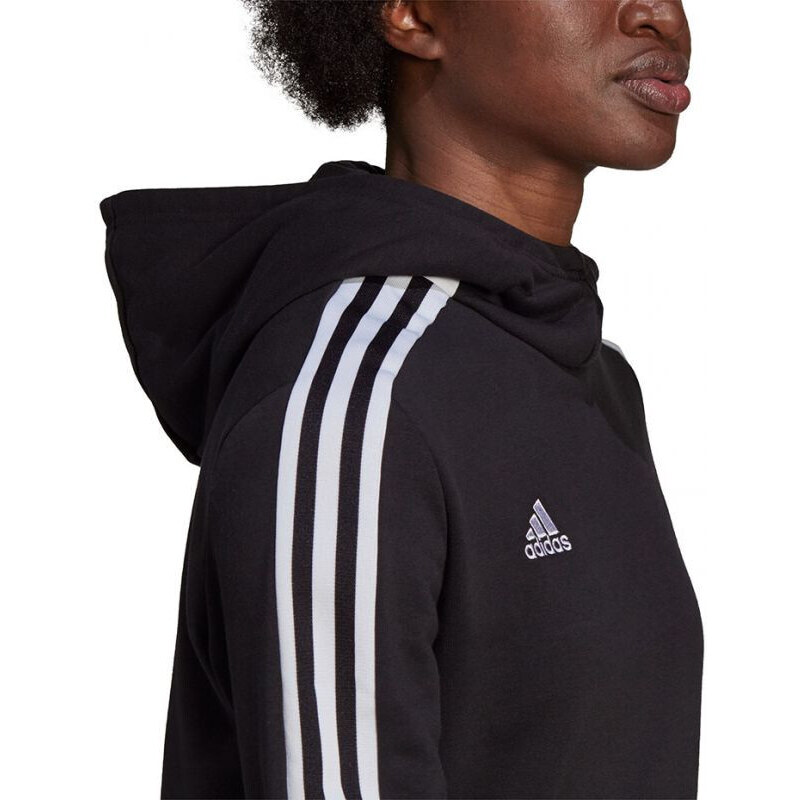 Dámská mikina Tiro 21 Sweat Hoody W GM7329 - Adidas