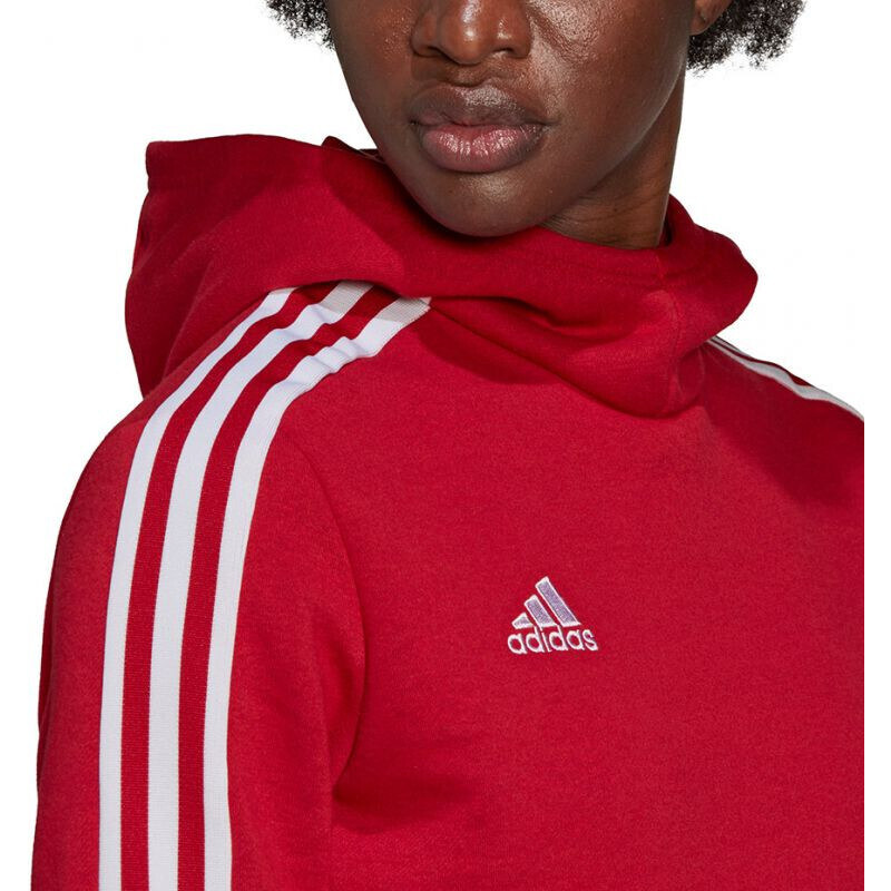 Dámská mikina Tiro 21 Sweat Hoody W GM7327 - Adidas