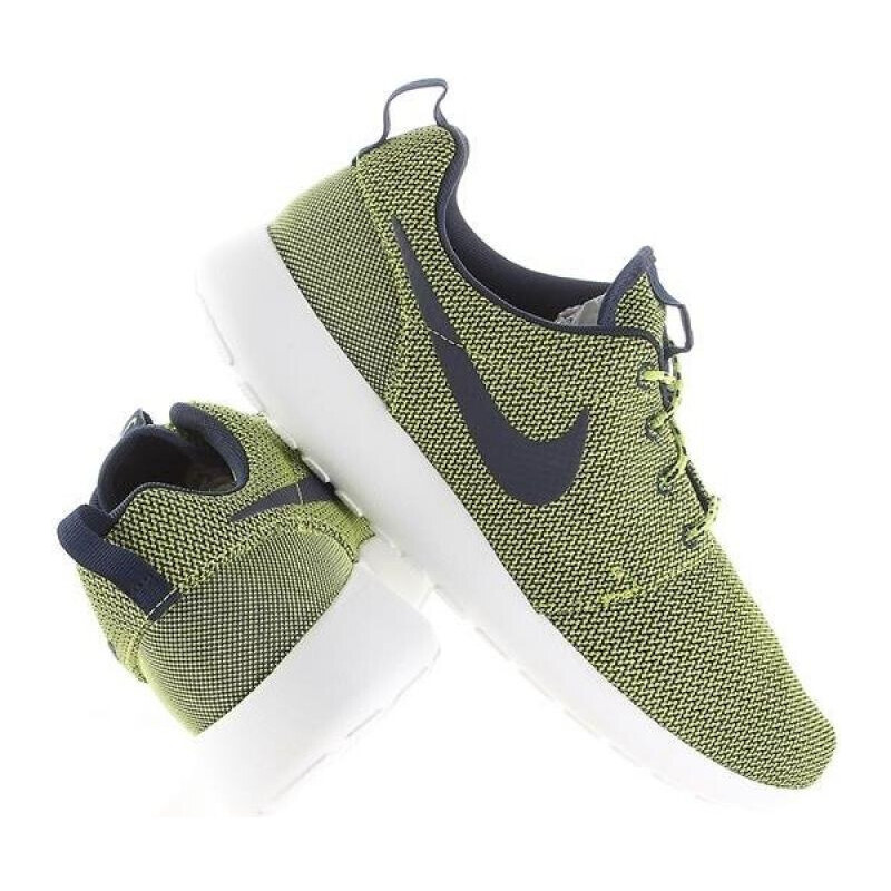 Dámské boty Rosherun W 511882-304 - Nike