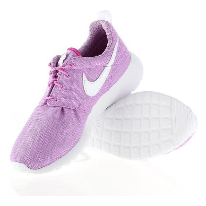 Dámské boty Rosherun W 599729-503 - Nike