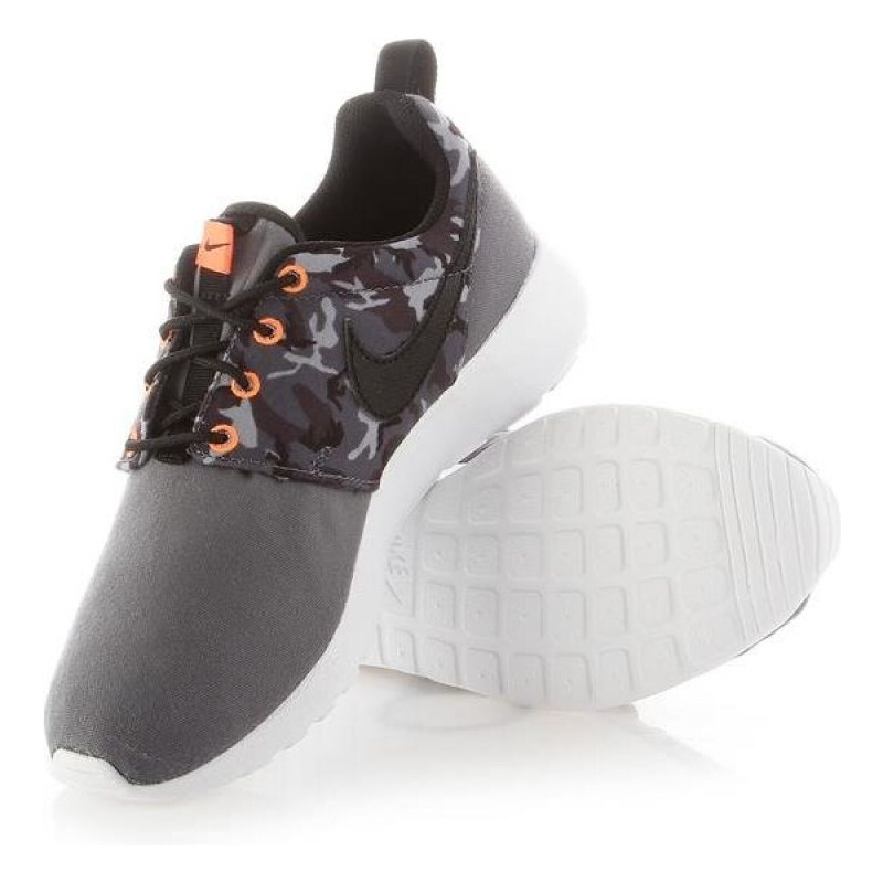 Dětské boty One Print Jr model 16022051 - NIKE