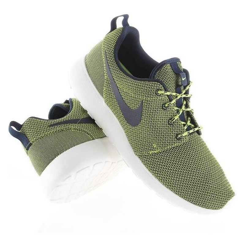 Dámské boty Rosherun W 511882-304 - Nike