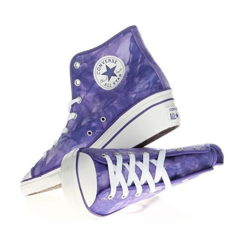 Dámské boty Chuck Taylor Side W 542469F - Converse