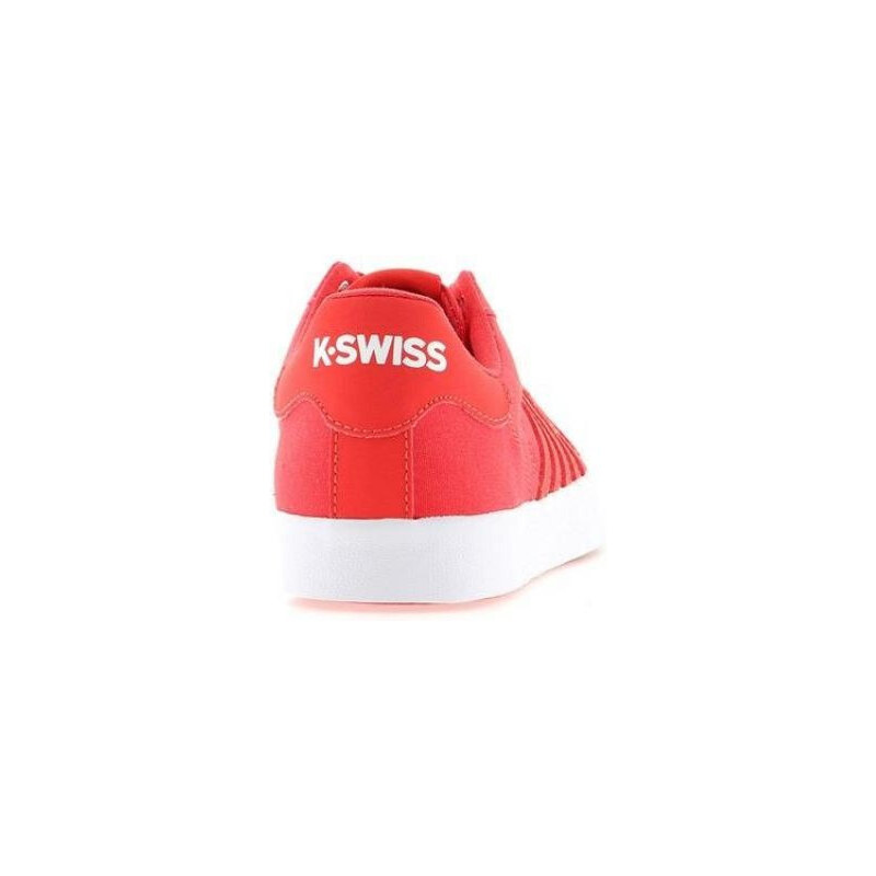 Dámské boty K-Swiss Belmont SO T Sherbet W 93739-645-M