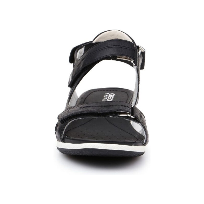 GEOX dámské sandály D Sand Vega A W D52R6A-000EK-C9997