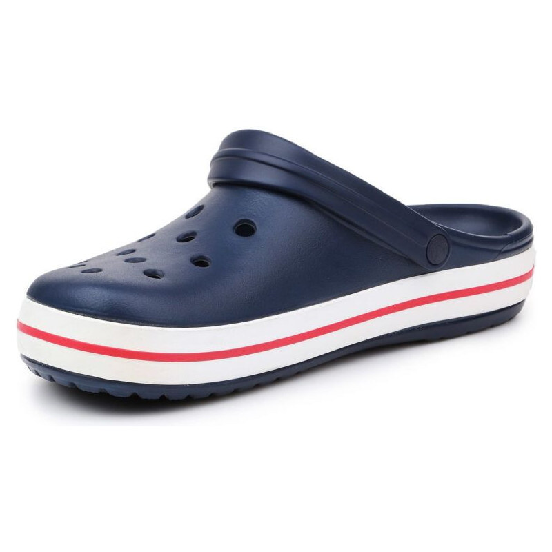 Unisex Crocs Crocband Navy M 11016-410