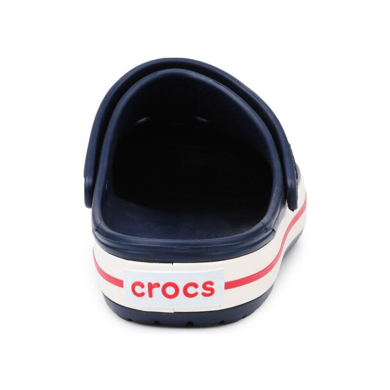 Unisex Crocs Crocband Navy M 11016-410