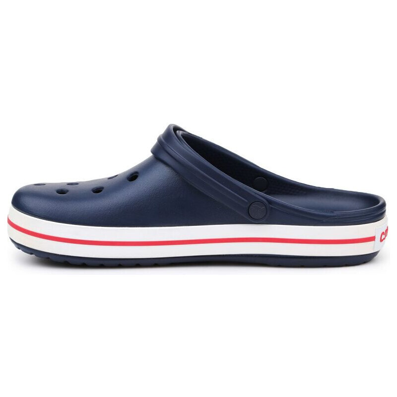 Unisex Crocs Crocband Navy M 11016-410