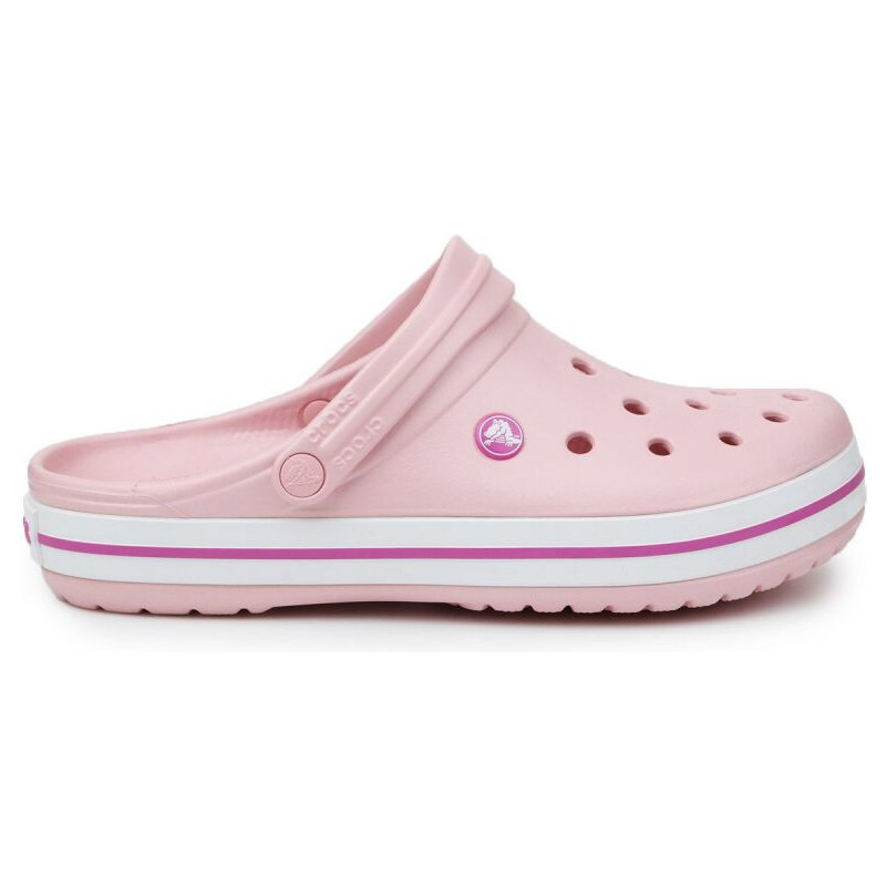 Dámské boty Crocs Crocband W 11016-6MB