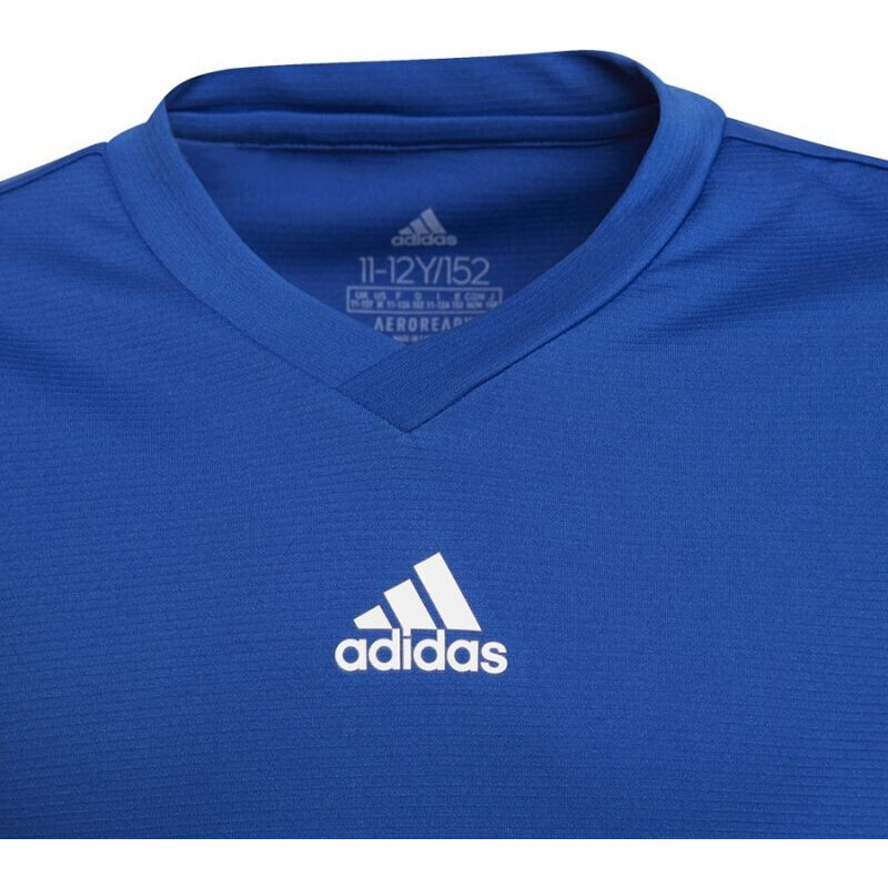 Dětské fotbalové tričko Team Base Jr model 16034474 - ADIDAS
