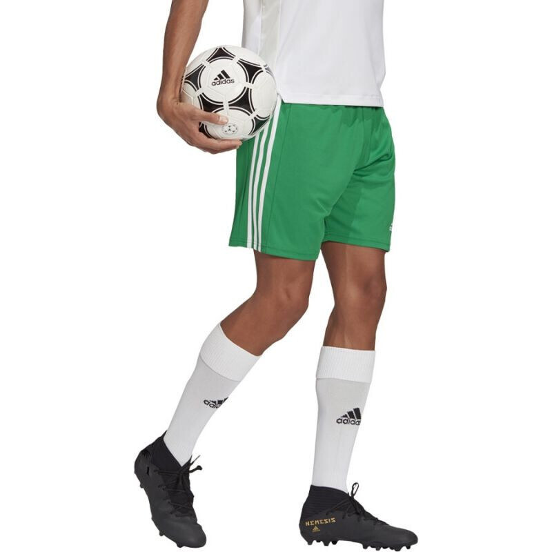 Pánské kraťasy Squadra 21 Short M GN5769 - Adidas