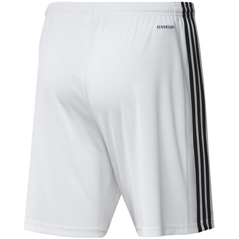 Pánské kraťasy Squadra 21 Short M GN5773 - Adidas