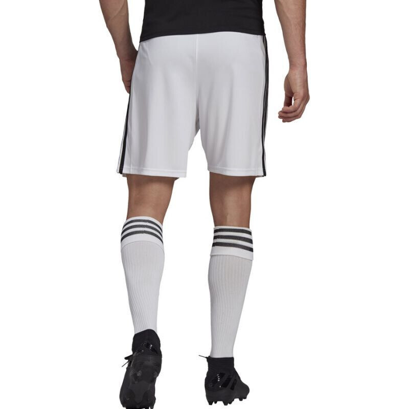 Pánské kraťasy Squadra 21 Short M GN5773 - Adidas