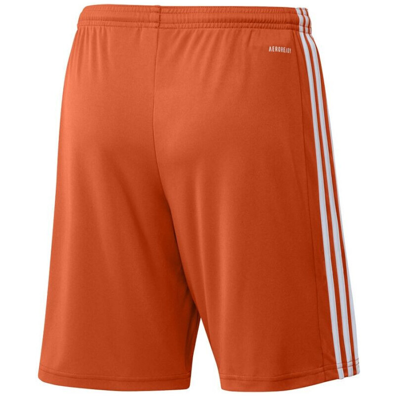 Pánské šortky Squadra 21 Short M GN8084 - Adidas