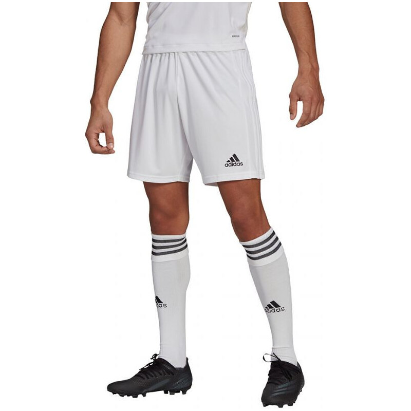 Pánské kraťasy Squadra 21 Short M GN5774 - Adidas