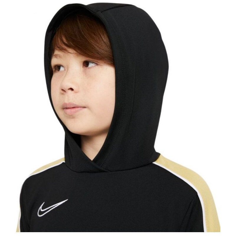 Dětská mikina NK Dry Academy Po FP JB Jr CZ0970 011 - Nike