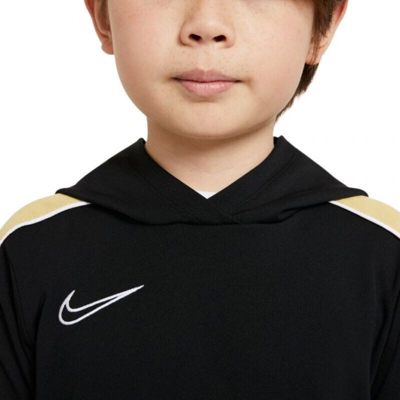 Dětská mikina NK Dry Academy Po FP JB Jr CZ0970 011 - Nike