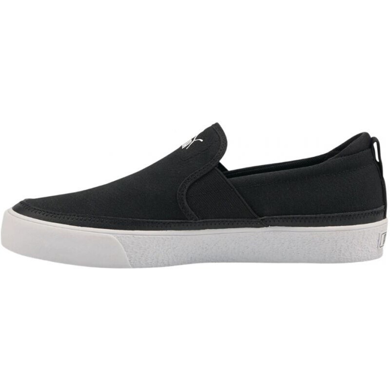 Děti Bari Z SlipOn Jr 380141 05 - Puma