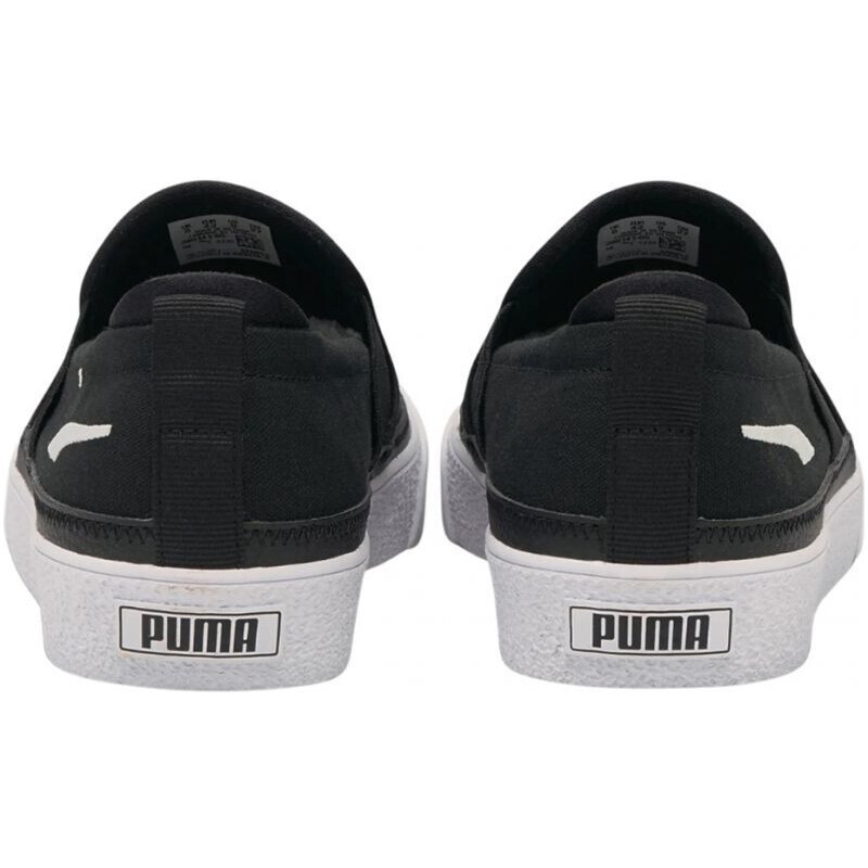 Děti Bari Z SlipOn Jr 380141 05 - Puma