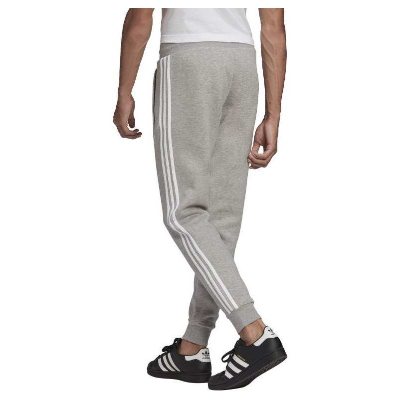 Pánské třípruhové kalhoty M GN3530 - Adidas