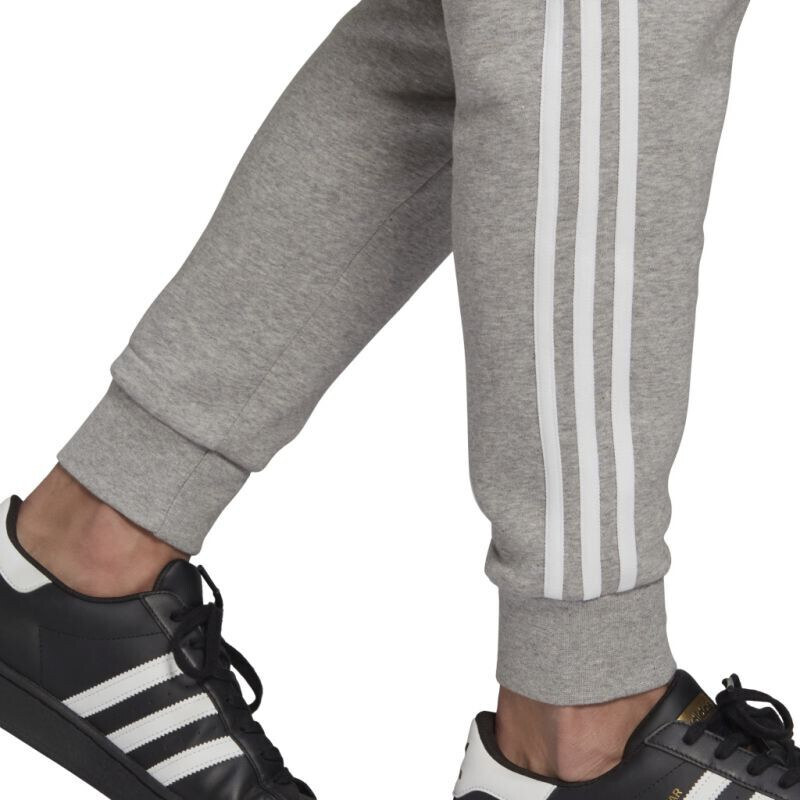 Pánské třípruhové kalhoty M GN3530 - Adidas