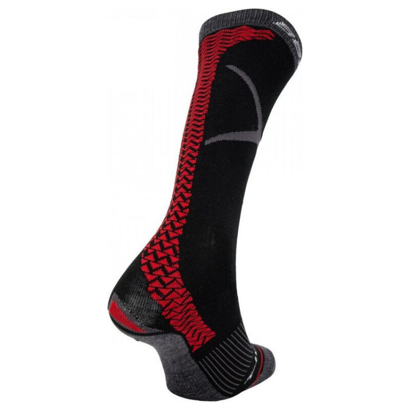 Pánské hokejové ponožky Bauer Pro Vapor Tall M 1058843