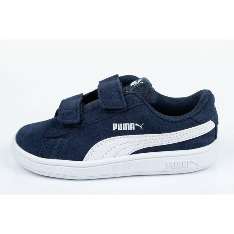 Kids Smash v2 Jr 365178 02 - Puma