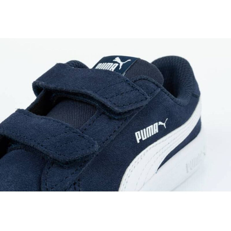 Kids Smash v2 Jr 365178 02 - Puma