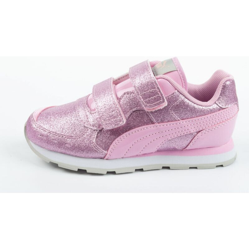 Dívčí Vista Glitz Jr 369720 11 - Puma