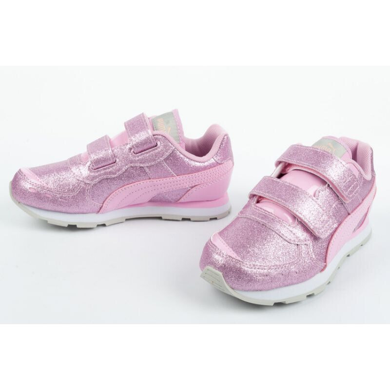 Dívčí Vista Glitz Jr 369720 11 - Puma