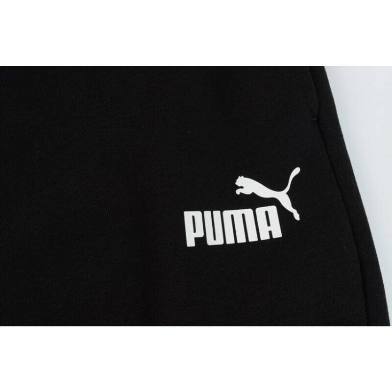 Dámské kalhoty Ess W 586839 01 - Puma