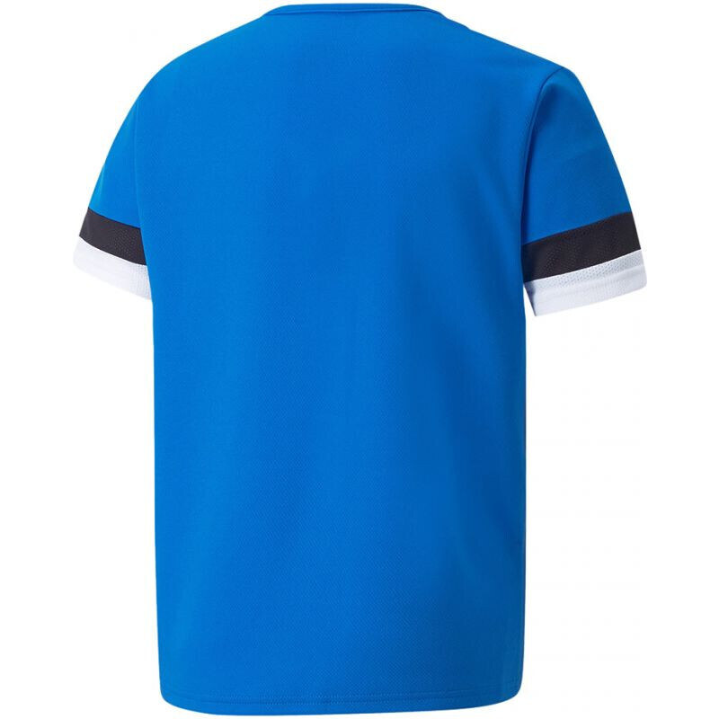 Dětský dres TeamRise Jersey Jr 704938 02 - Puma