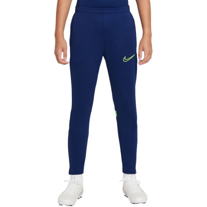 Dětské kalhoty Dri-FIT Academy 21 Kpz Jr CW6124 492 - Nike