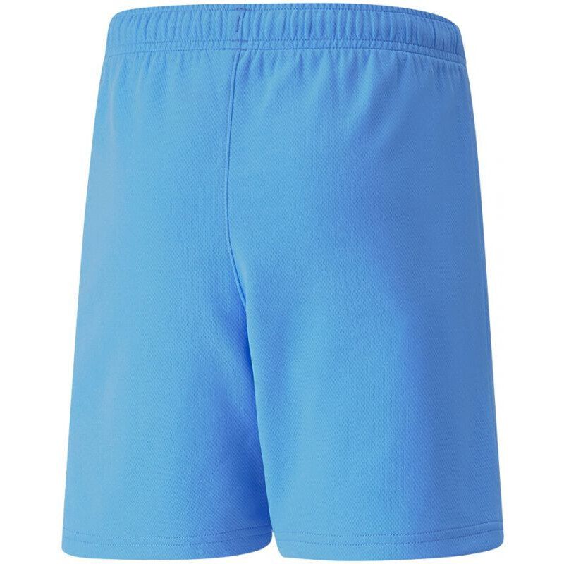 Dětské šortky TeamRise Short Jr 704943 18 - Puma