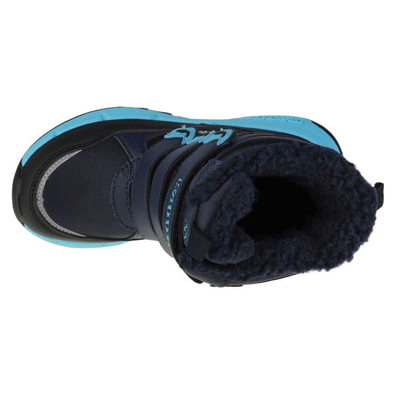 Dětská obuv Vipos Tex K Jr 260902K-6766 - Kappa