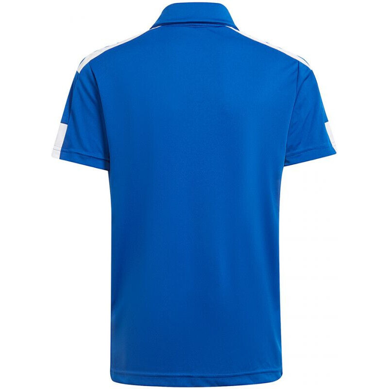 Dětské polo tričko Squadra 21 Jr GP6425 - Adidas