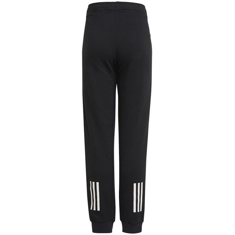 Chlapecké kalhoty XFG Zip Pocket Jr GU4326 - Adidas