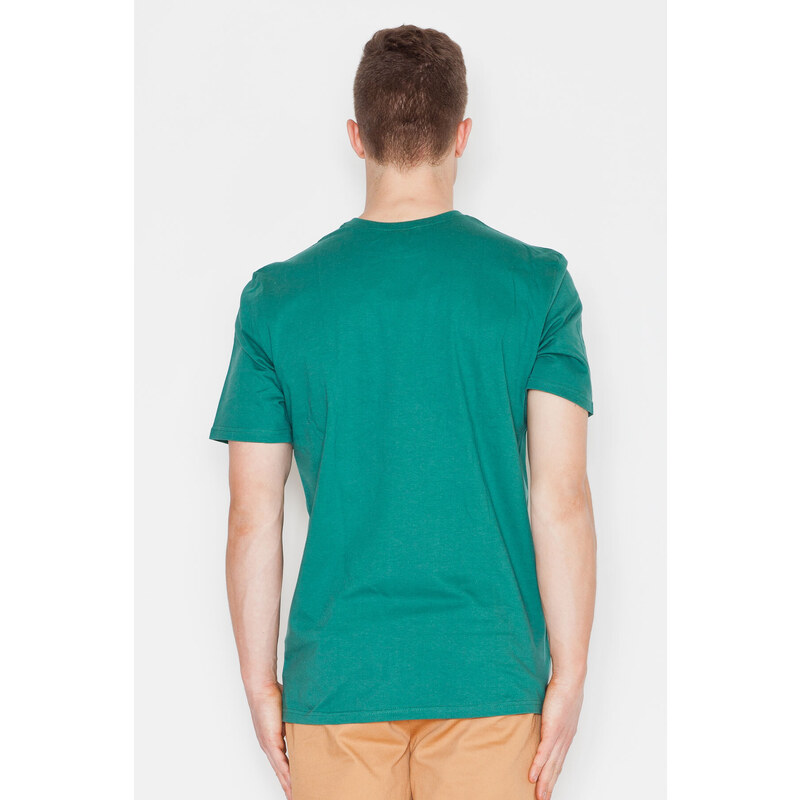 Pánské tričko - V002 - Visent - Green
